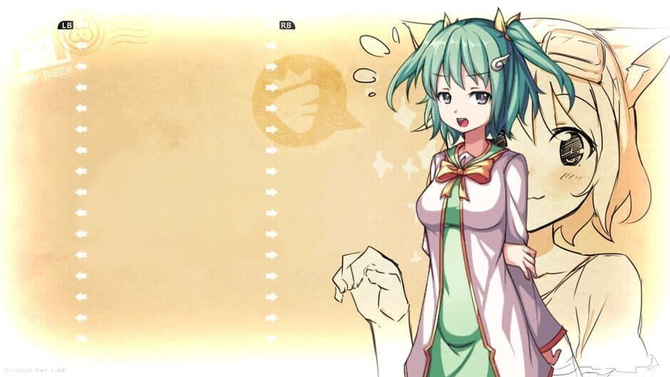 Rabi-Ribi - Captura 3