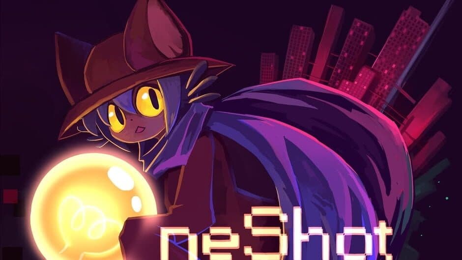OneShot - Captura 16