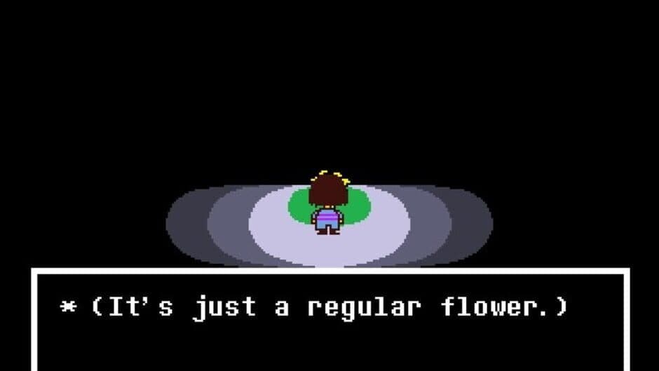 Undertale - Captura 22