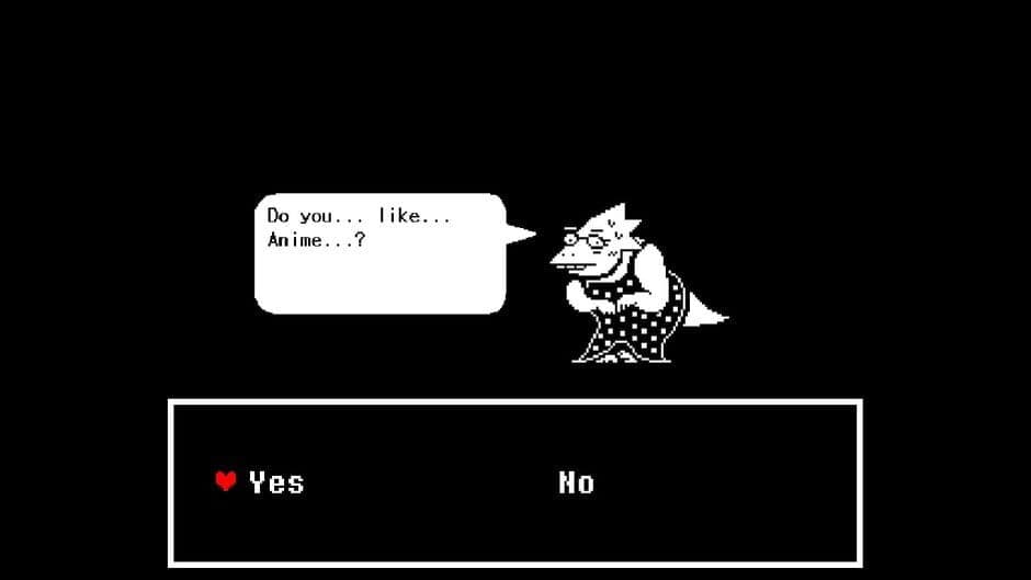Undertale - Captura 29