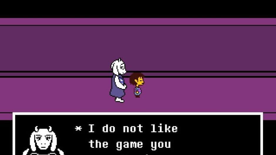 Undertale - Captura 39