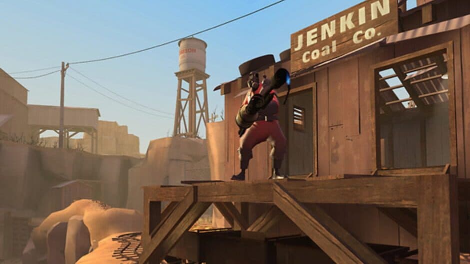 Team Fortress 2 - Captura 19