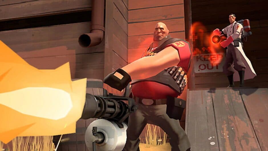 Team Fortress 2 - Captura 18