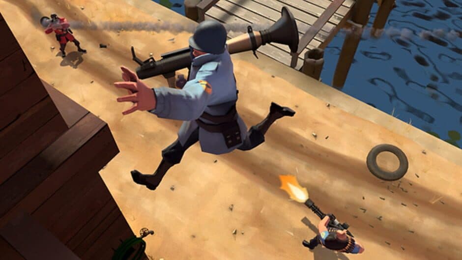 Team Fortress 2 - Captura 25