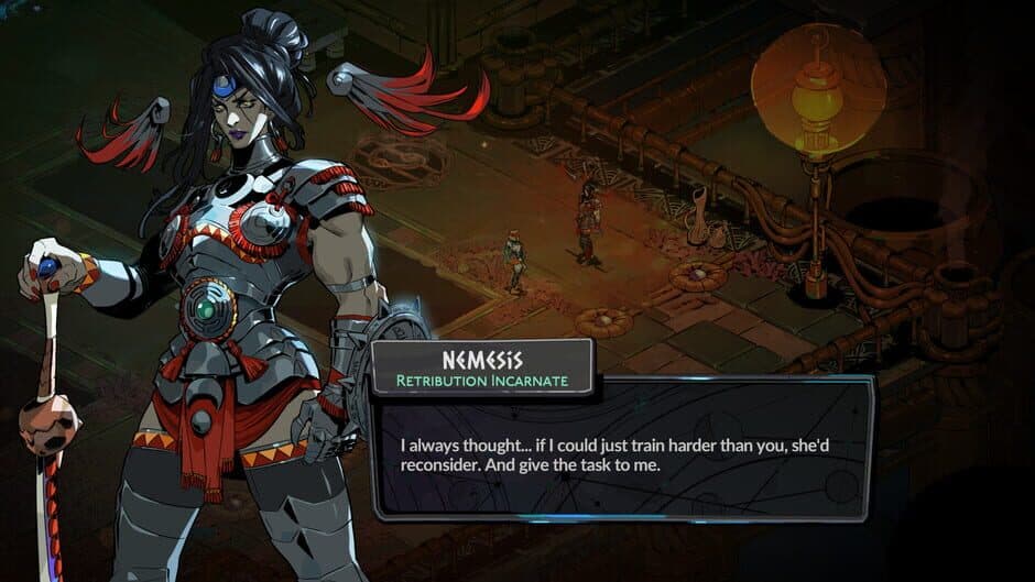Hades II - Captura 12