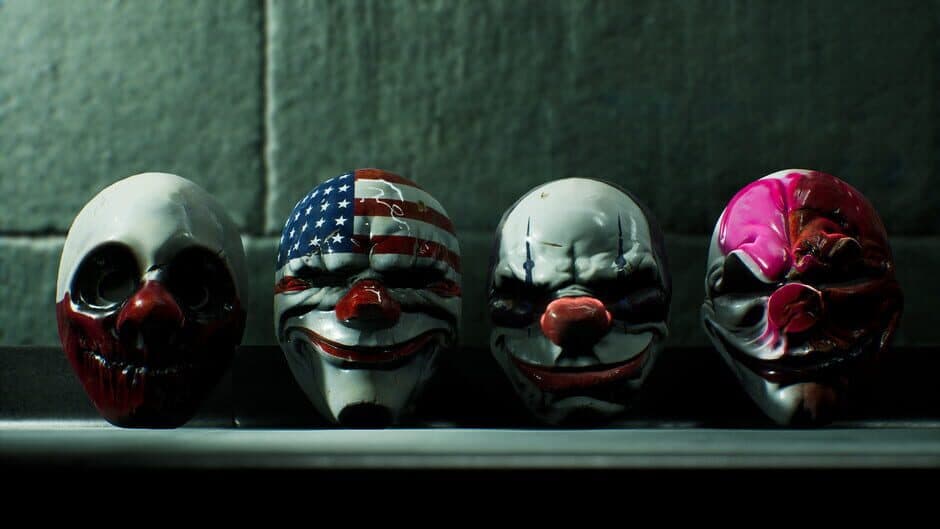 Payday 3 - Captura 8