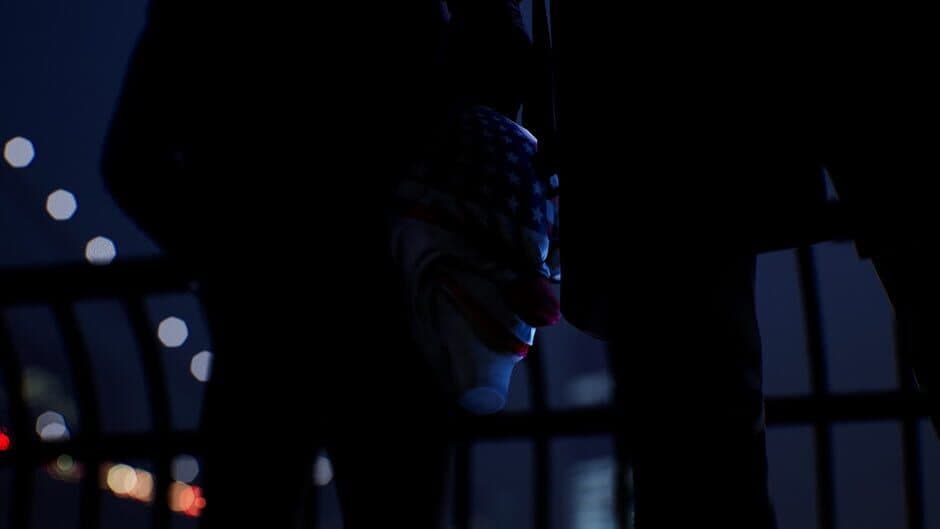 Payday 3 - Captura 9