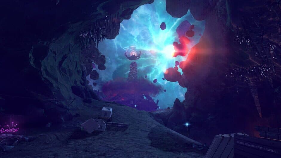 Black Mesa: Definitive Edition - Captura 0