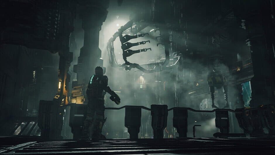 Dead Space - Captura 9
