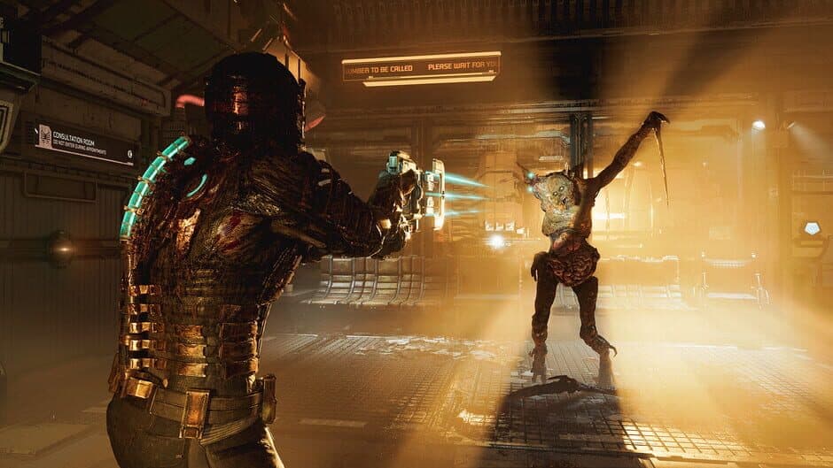 Dead Space - Captura 6