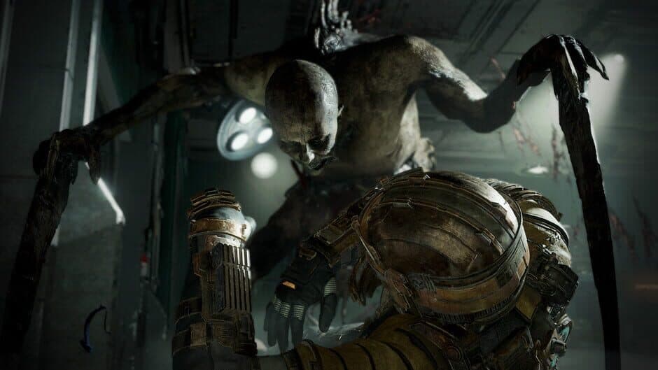Dead Space - Captura 7