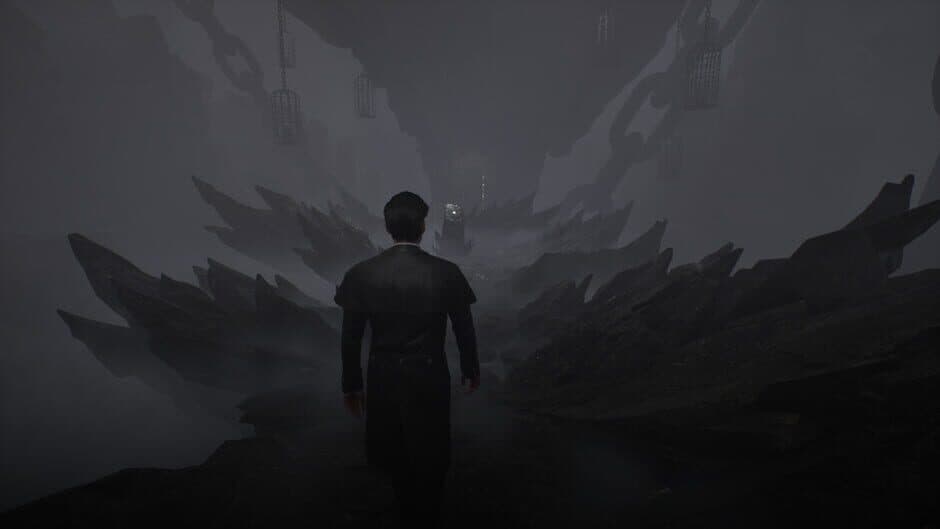 Sherlock Holmes: The Awakened - Captura 16