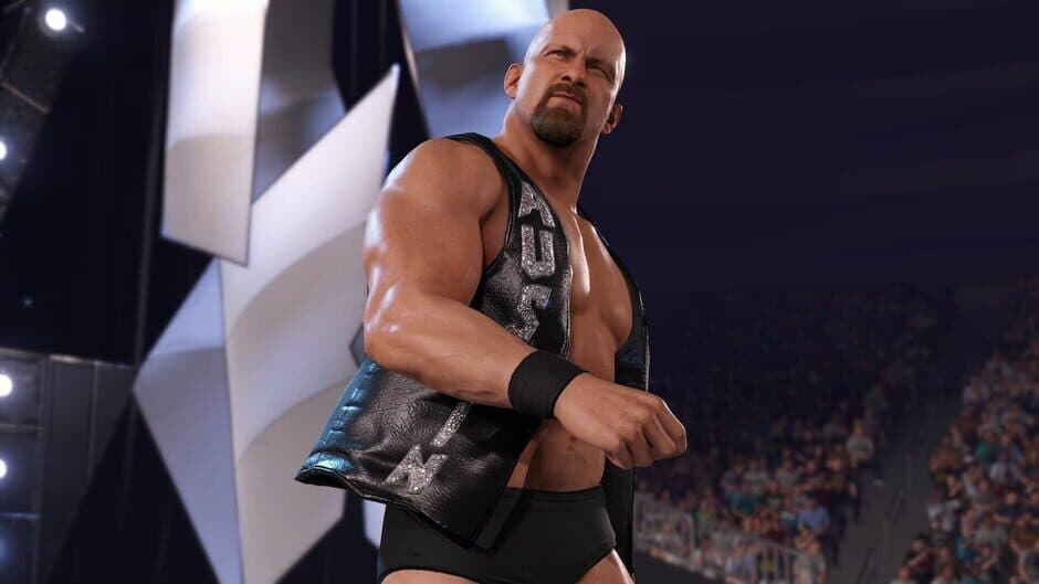 WWE 2K23 - Captura 3