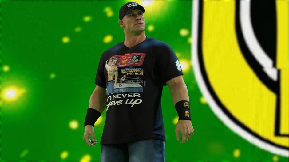 WWE 2K23 - Captura 5