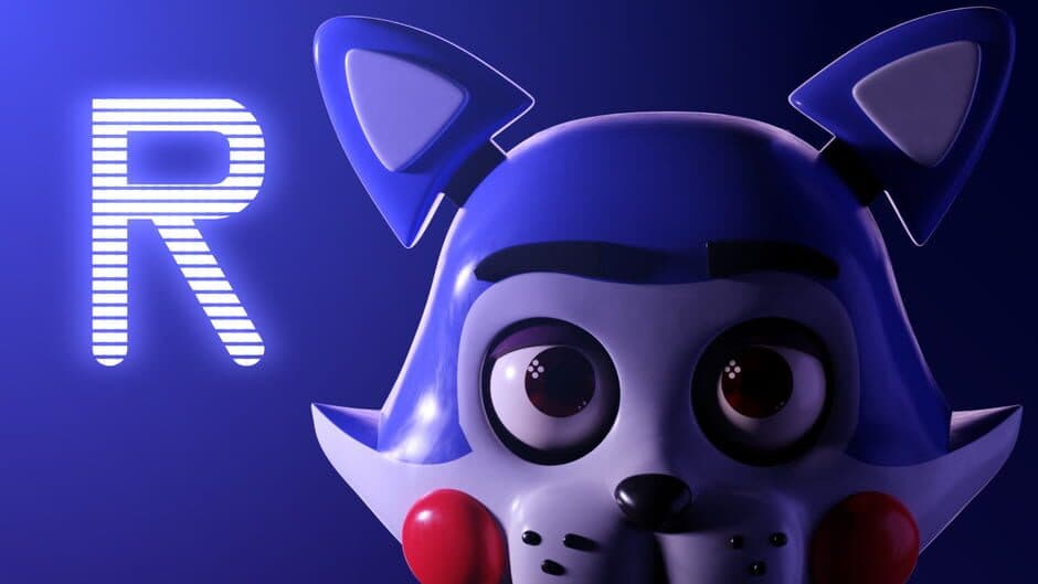 Five Nights at Candy's Remastered - Captura 5