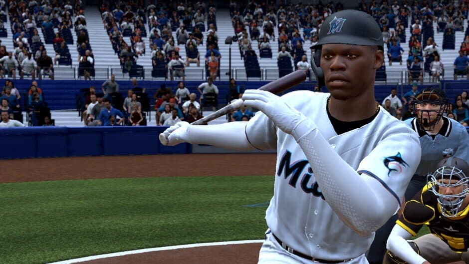 MLB The Show 23 - Captura 3