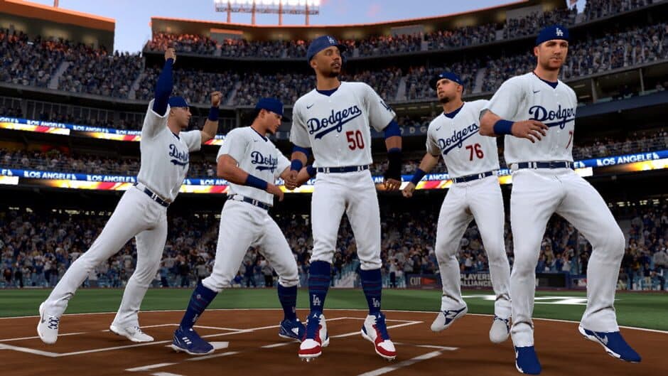 MLB The Show 23 - Captura 4