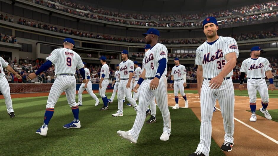 MLB The Show 23 - Captura 7