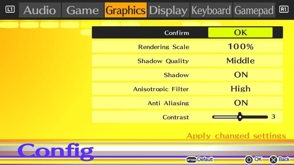 Persona 4 Golden - Captura 16