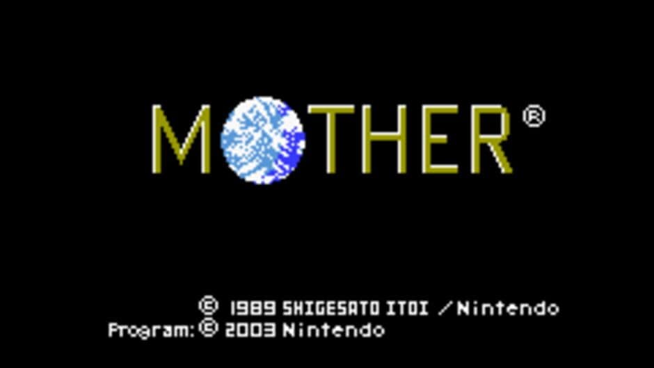 Mother - Captura 1