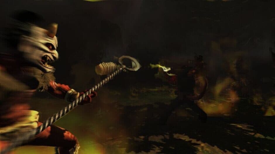 Hellboy: The Science of Evil - Captura 10