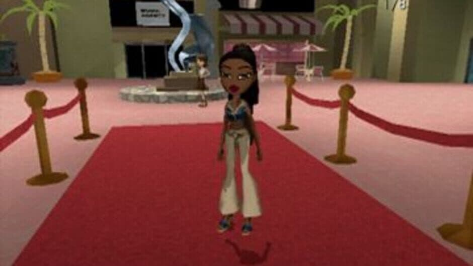 Bratz: Rock Angelz - Captura 3