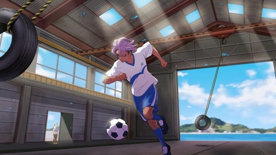 Inazuma Eleven: Victory Road - Captura 18