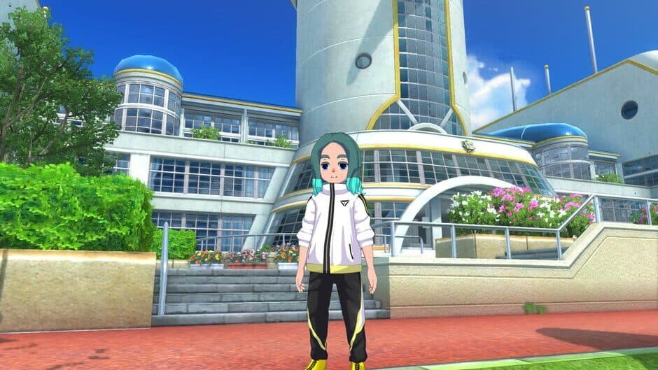 Inazuma Eleven: Victory Road - Captura 16