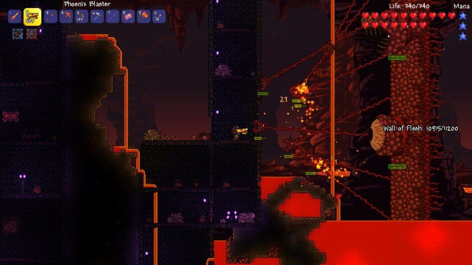 Terraria - Captura 22