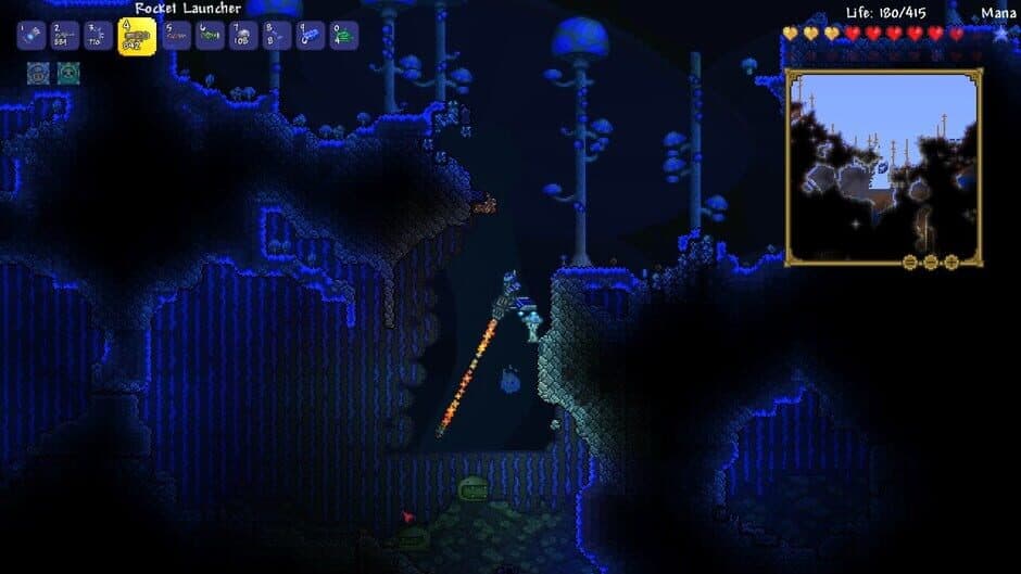 Terraria - Captura 24
