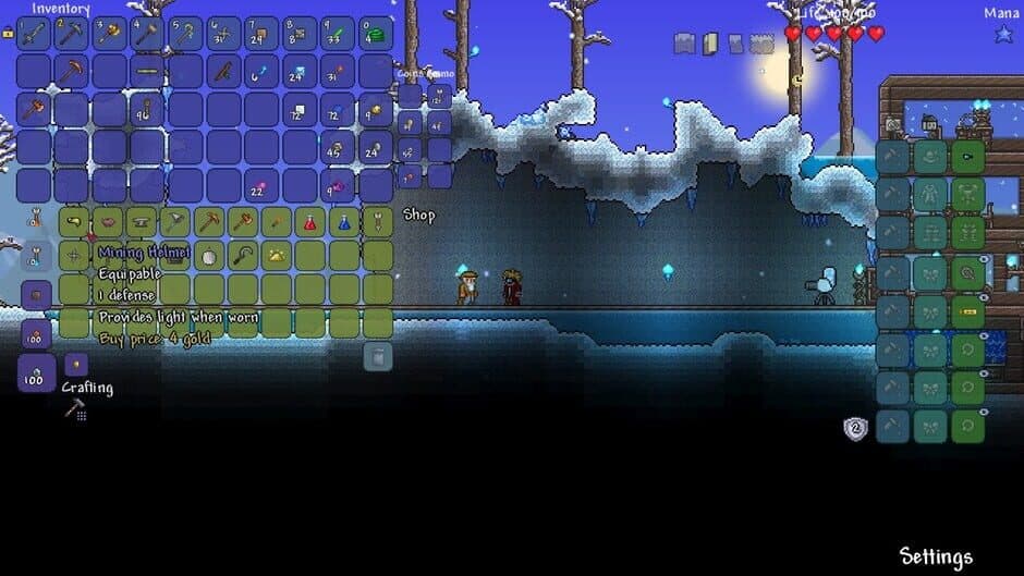Terraria - Captura 11