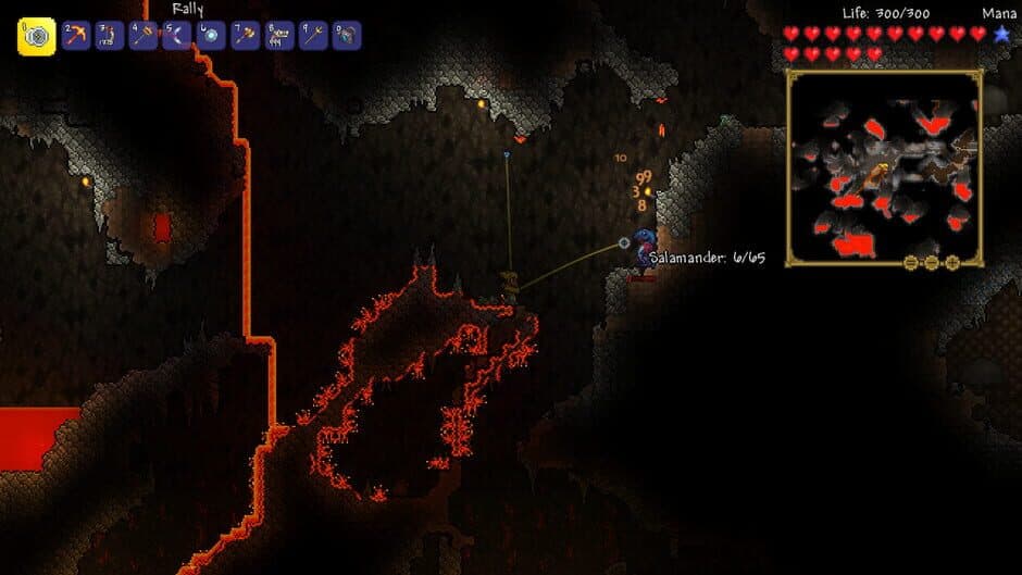 Terraria - Captura 13