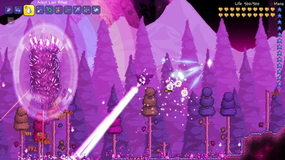 Terraria - Captura 7