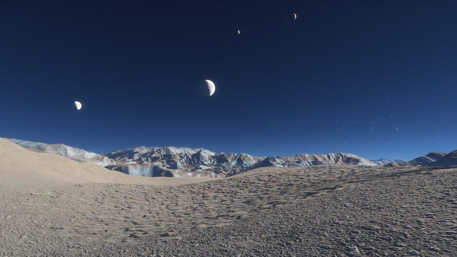 SpaceEngine - Captura 8