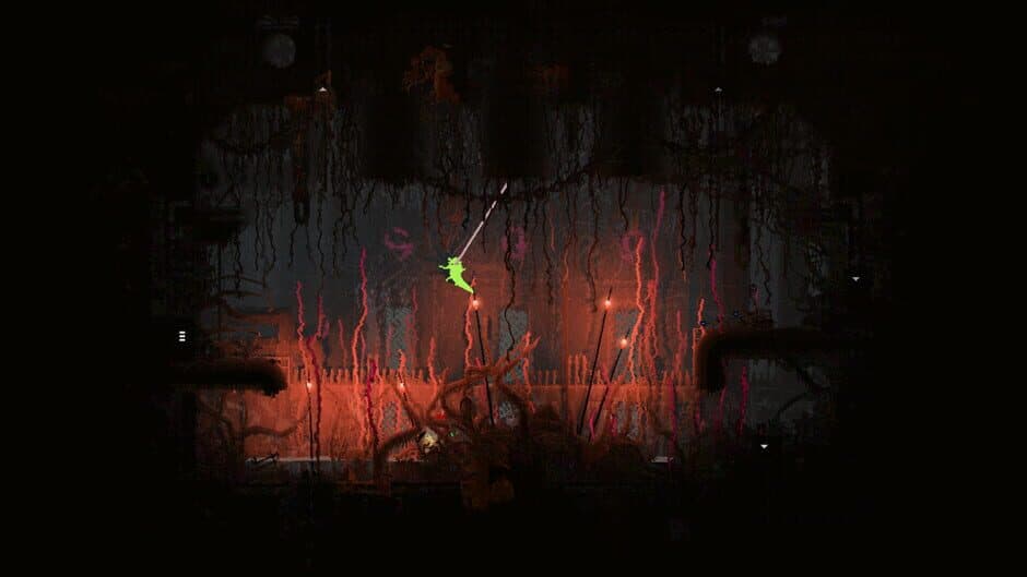 Rain World: Downpour - Captura 12