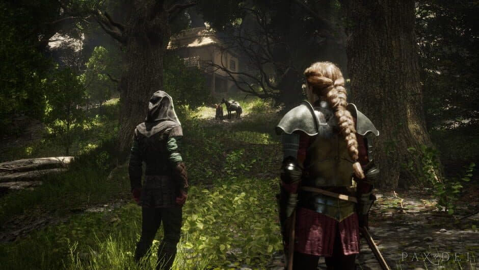 Pax Dei - Captura 11