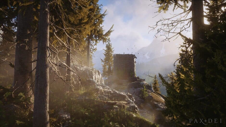 Pax Dei - Captura 12