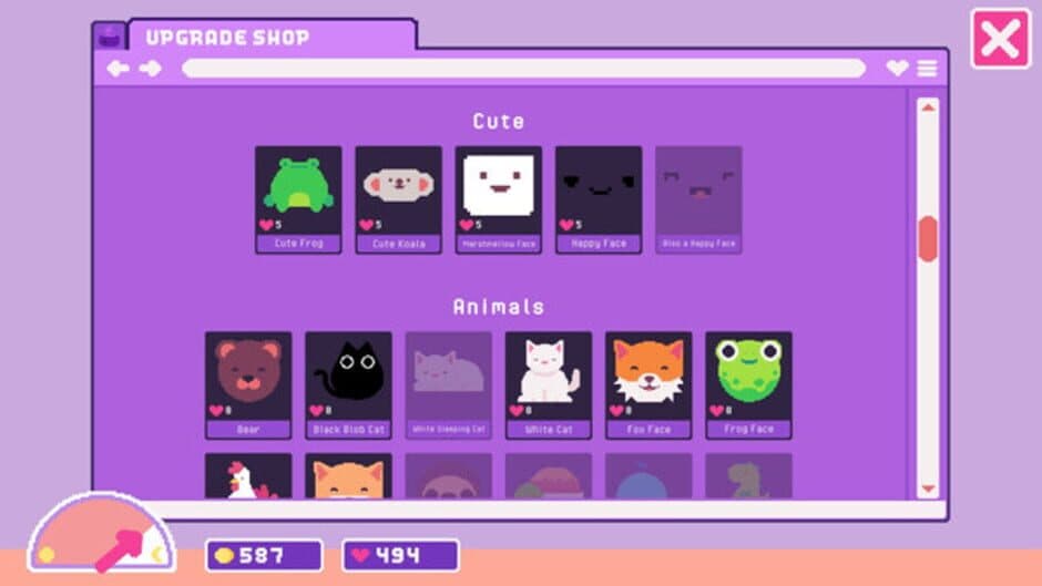 Sticky Business - Captura 7