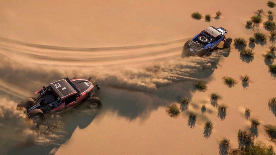 Forza Horizon 5: Rally Adventure - Captura 2