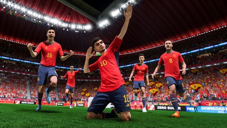 FIFA 23 - Captura 7