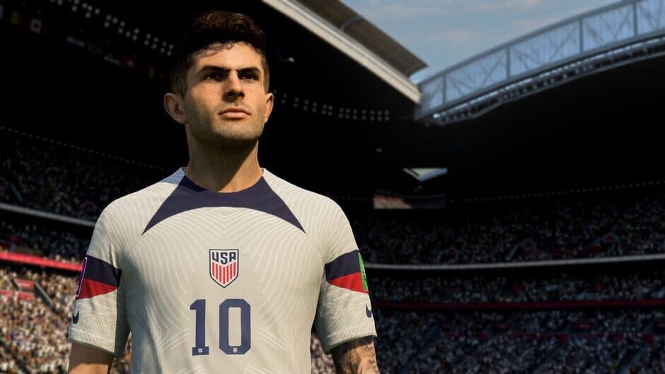 FIFA 23 - Captura 8