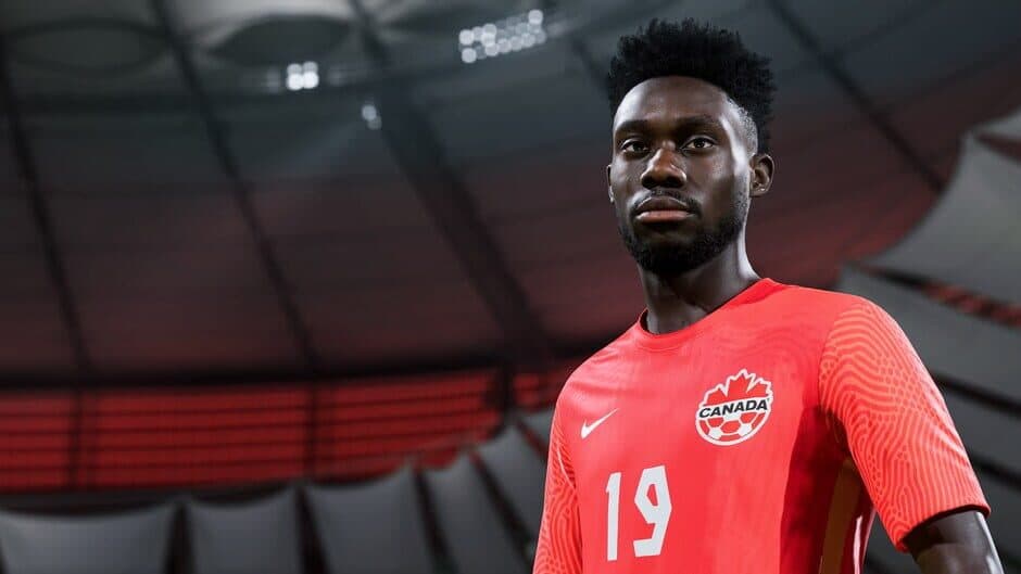 FIFA 23 - Captura 0