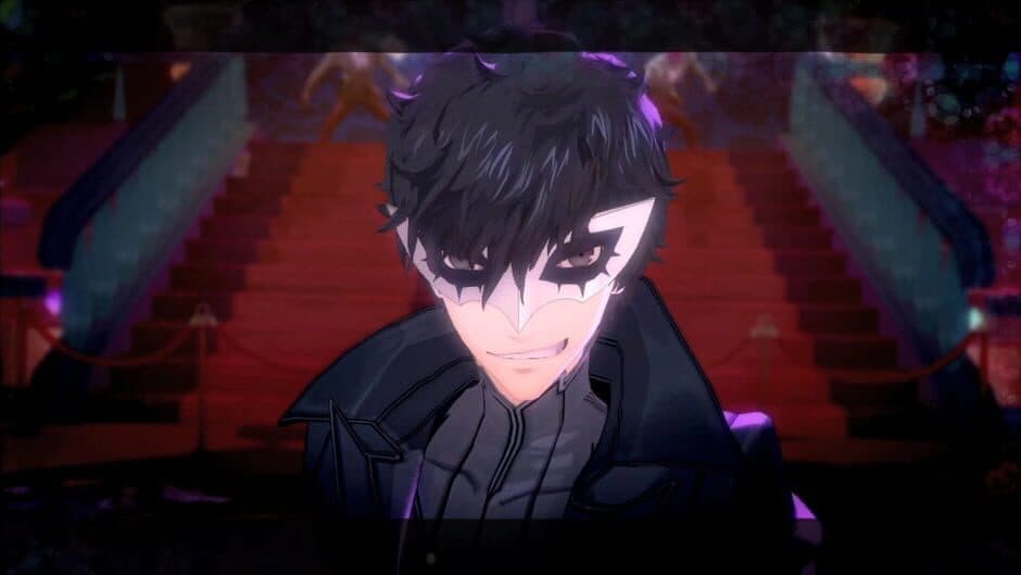 Persona 5 - Captura 16