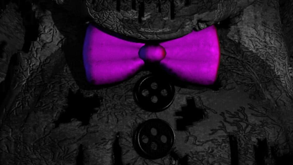 Five Nights at Freddy's 4 - Captura 6