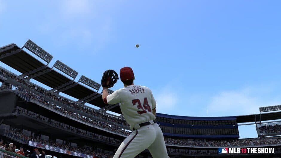 MLB 13: The Show - Captura 5
