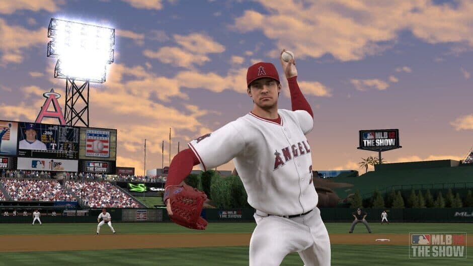 MLB 12: The Show - Captura 2
