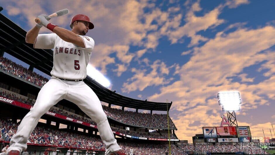 MLB 12: The Show - Captura 3