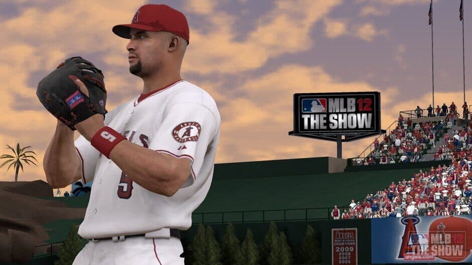 MLB 12: The Show - Captura 4
