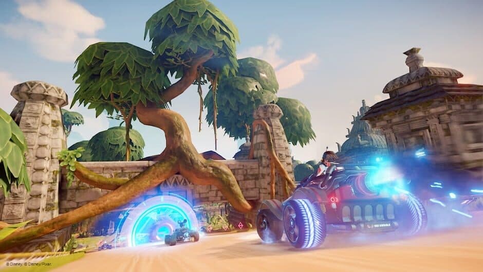 Disney Speedstorm - Captura 10