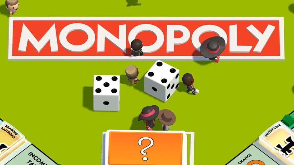 Monopoly Go! - Captura 0